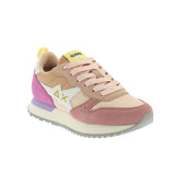 SNEAKER STARGIRL MULTICOLOR   PORCELLANA