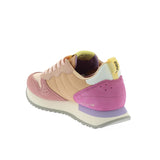 SNEAKER STARGIRL MULTICOLOR   PORCELLANA