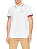 polo-tjm-flag-cuffs-slim-fit-con-orlo-manica-a-contrasto-bianco