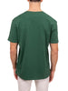 t-shirt-regular-fit-con-linear-logo-ricamato-verde