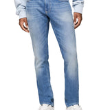 Jeans Scanton Slim Fit Stretch denim medio