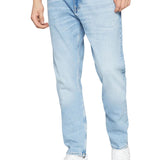 Jeans Austin Slim Fit Tapered denim chiaro