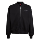 Giacca Bomber TJM Boxy nero