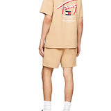 T-shirt 3D street signature beige