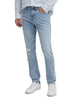 jeans-slim-con-effetto-strappi-in-denim-chiaro