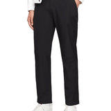 Pantalone Chino dad nero