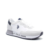 Sneakers rubber bianco