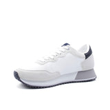 Sneakers rubber bianco