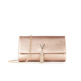 Pochette Divina 
oro rosa