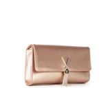 Pochette Divina 
oro rosa