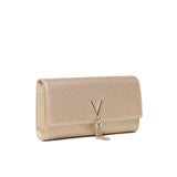 Divine clutch bag
 gold