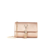 Pochette Divina 
oro rosa