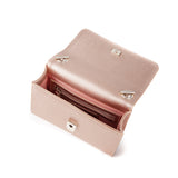 Pochette Divina 
oro rosa