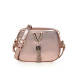 Divina shoulder bag
 pink gold