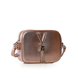 Divina shoulder bag
 pink gold