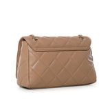 Borsa Ada beige