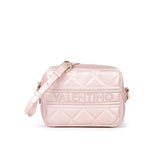 Ada shoulder bag
 pink met