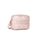 Ada shoulder bag
 pink met