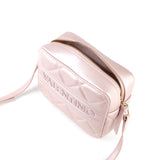 Ada shoulder bag
 pink met