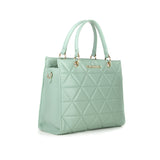 Borsa Shopper Carnaby 
salvia