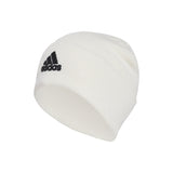 Cappello logo cuf panna/nero