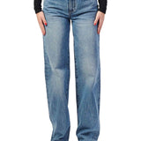 Jeans stretch denim chiaro