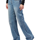 Jeans stretch denim chiaro