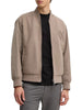 bomber-in-panno-con-zip-patch-logo-beige