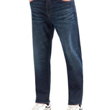 Jeans stretch denim medio