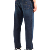 Jeans stretch denim medio