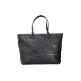 Borsa shopper nero