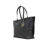 Borsa shopper nero