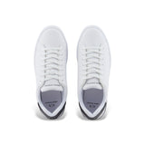 Sneakers fashion bianco multi