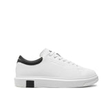 Sneakers action bianco