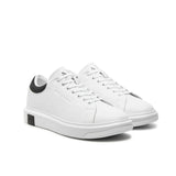 Sneakers action bianco