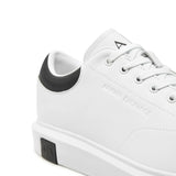 Sneakers action bianco