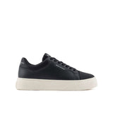 Sneakers Rubber mesh nero