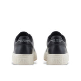 Sneakers Rubber mesh nero