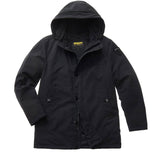 Parka Chester taslan nero