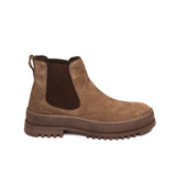 Beatles Iuka02 suede taupe