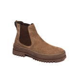 Beatles Iuka02 suede taupe