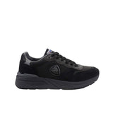 Sneakers Ray02 con logo laterale nero