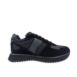 Sneakers Tokyo01 nero