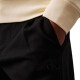 Pantalone chino tailored nero