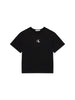 t-shirt-kids-logo-boxy-nero