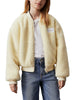 bomber-bambina-teddy-reversibile-beige