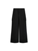 pantalone-cargo-dry-knit-nero