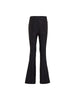 pantalone-a-zampa-con-logo-tono-su-tono-nero