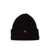 cappello-a-costine-monogram-nero