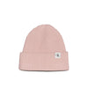 cappello-a-costine-monogram-rosa